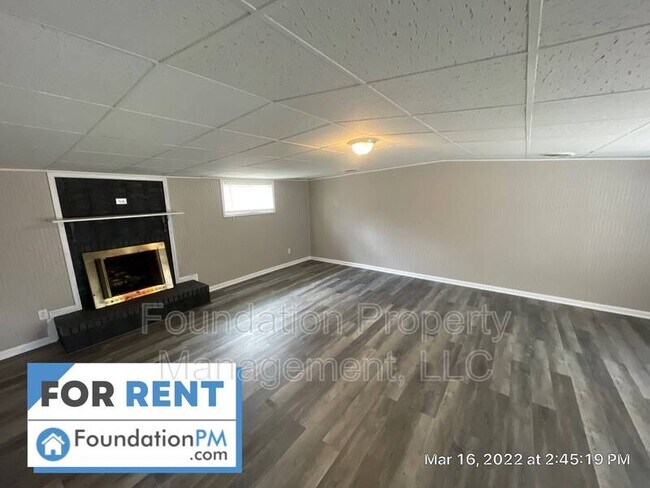 Building Photo - 3014 Knight Rd