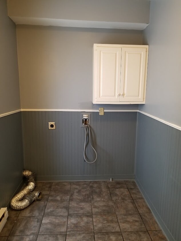 Laundry Area - 3 Robbins Ave