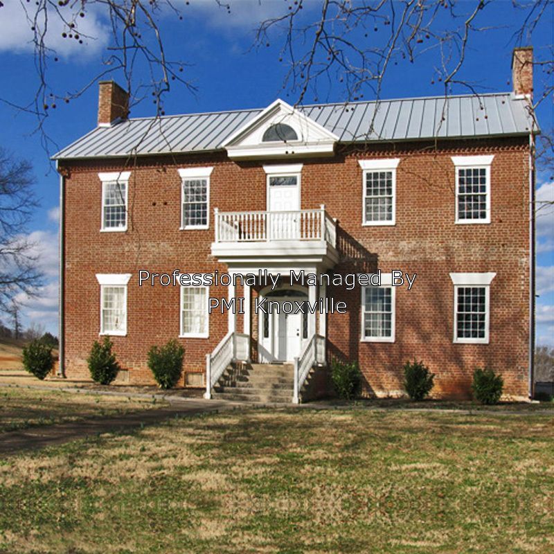 Primary Photo - 2333 Dandridge Ave