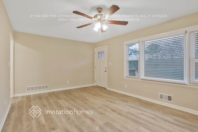 Foto del edificio - 2312 Pryor Rd SW