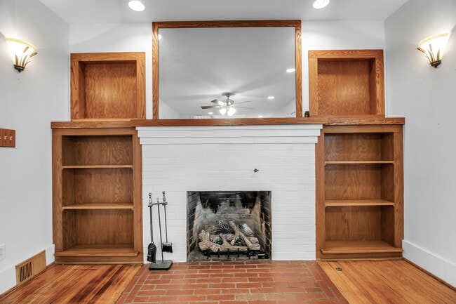 Building Photo - 35 Whaley Ave