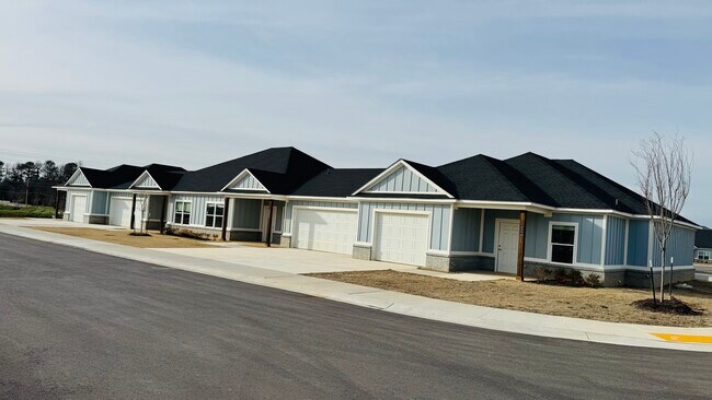 Foto del edificio - Villas at Palecero