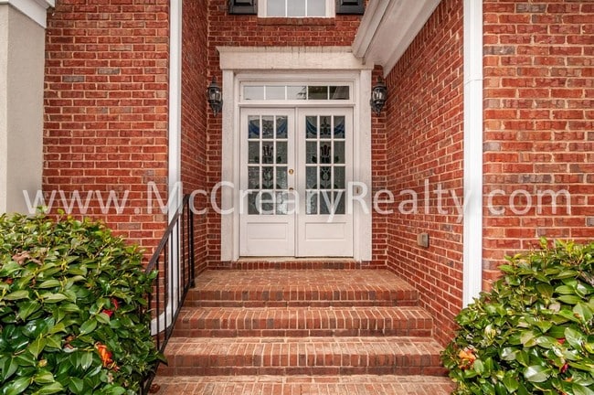 Building Photo - 1108 Cockrell Ct NW