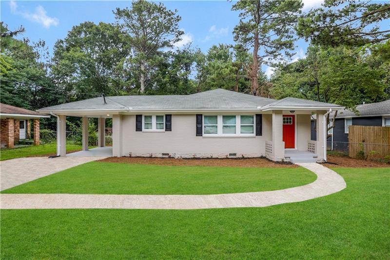 Foto principal - 3389 Lark Ln