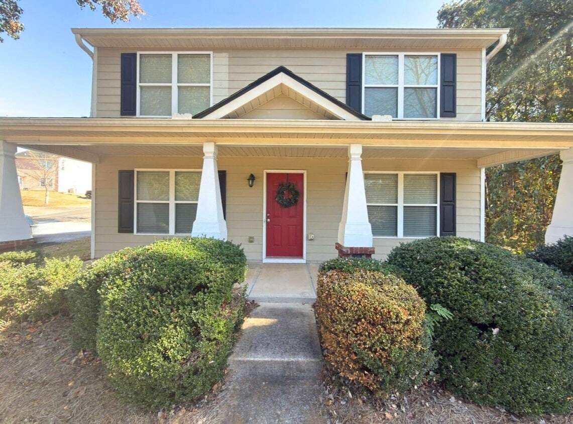 BRIDGEWATER HOME! PRE-LEASING FOR AUGUST 2026! - BRIDGEWATER HOME! PRE-LEASING FOR AUGUST 2...