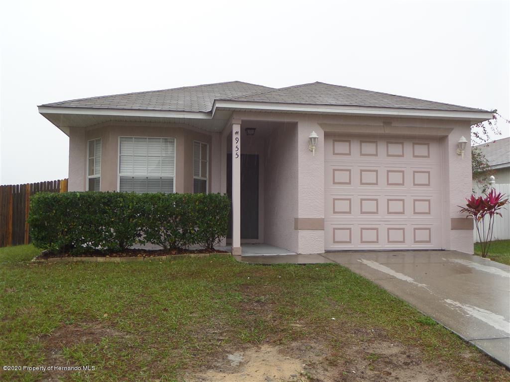 955 Pisgah Pl, Lakeland, FL 33801 House Rental in Lakeland, FL