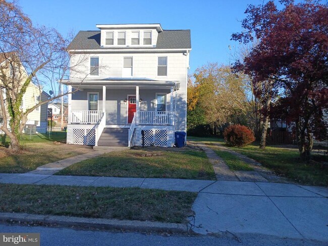 Building Photo - 5505 Tramore Rd