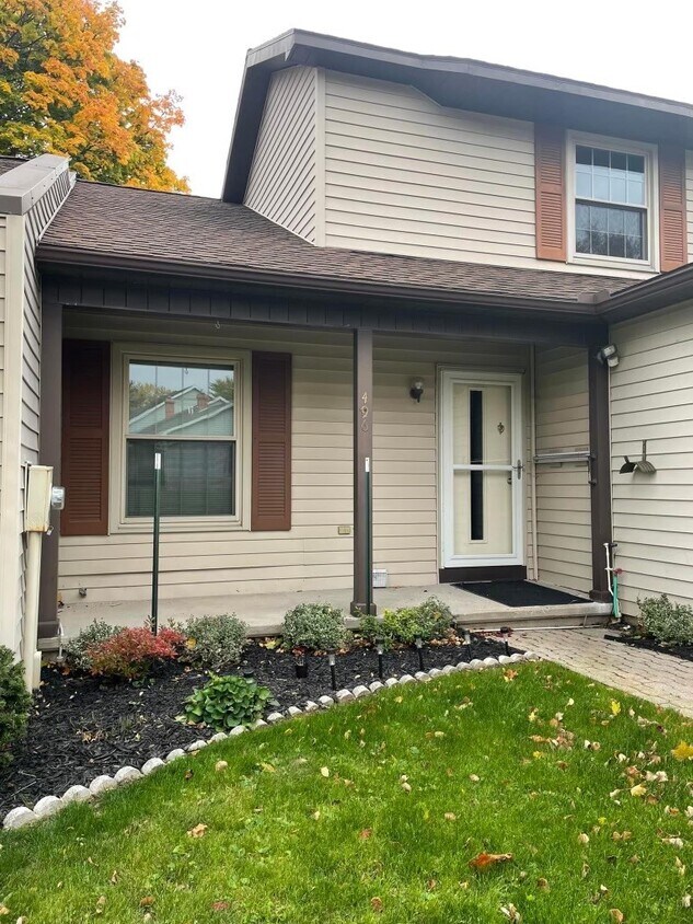 496 Brian Dr, Geneva, NY 14456 House for Rent in Geneva, NY