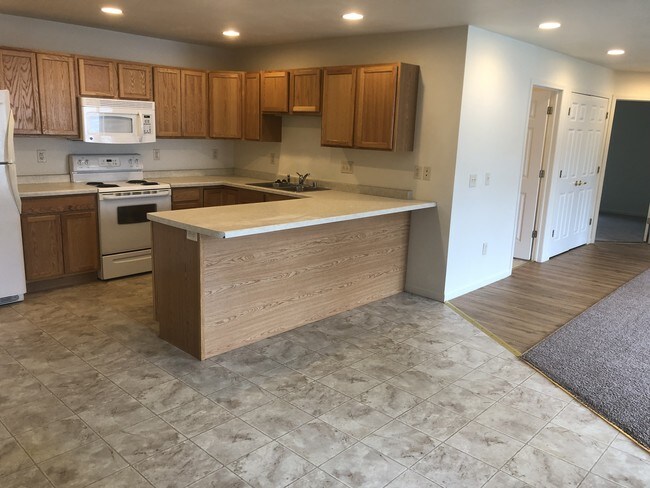 Cocina - 632 Westwynd Ct