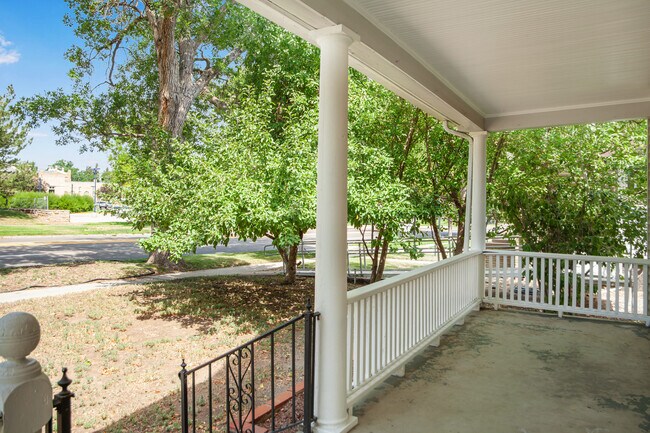 Building Photo - 1834 8th Ave
