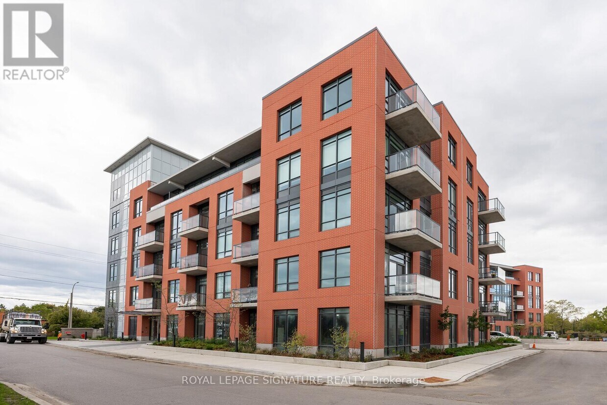 Photo principale - 224-1010 DUNDAS St