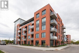 Building Photo - 1010 Dundas St E