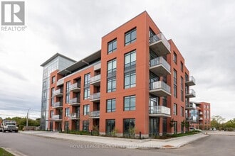Building Photo - 224-1010 DUNDAS St