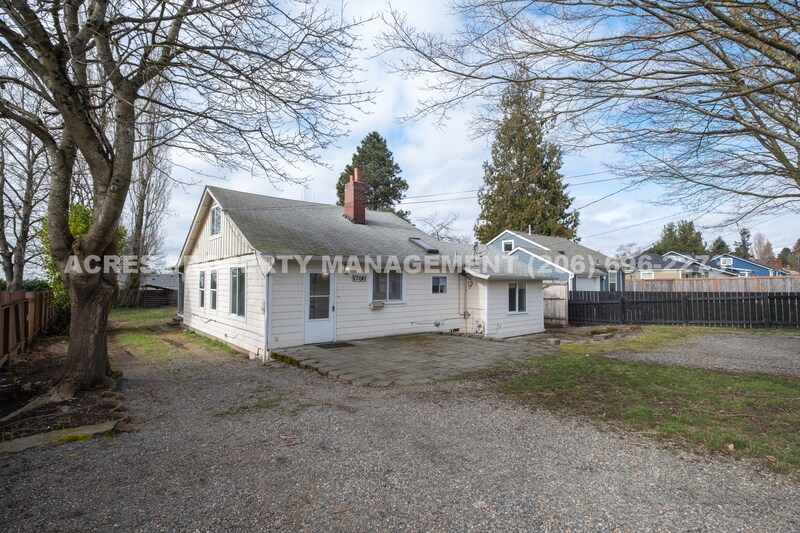17041 34th Ave S, SeaTac, WA 98188 House Rental in SeaTac, WA