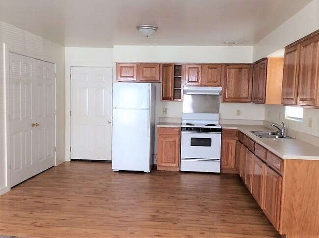 Foto del edificio - 405 SE 3rd St