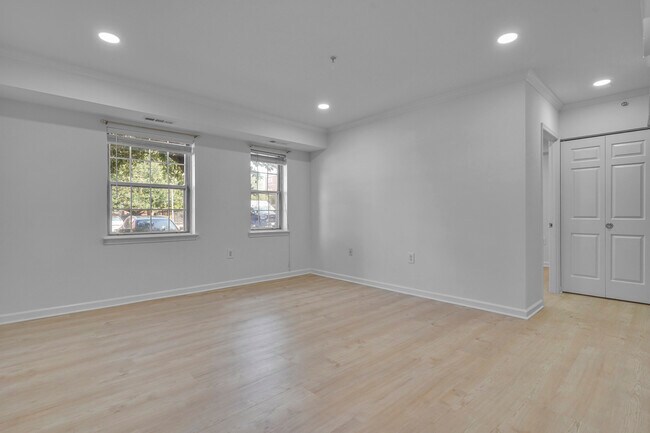 Foto del edificio - 3609 38th St NW