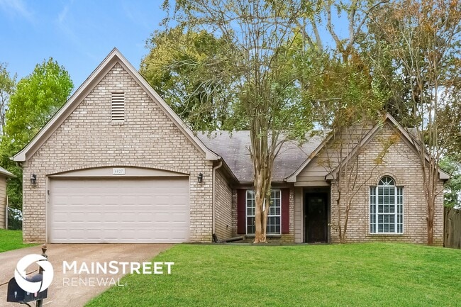 Building Photo - 4027 Gouverneur St