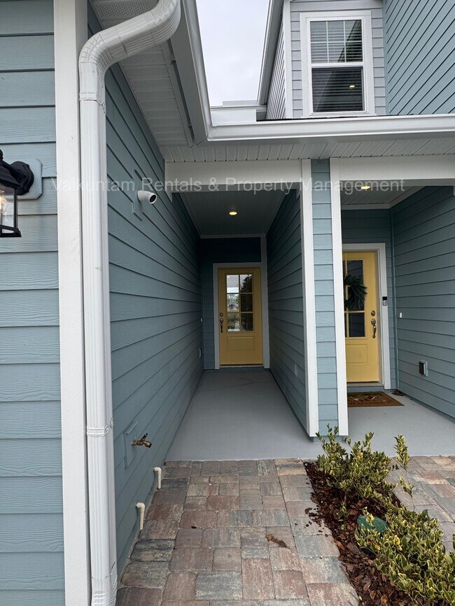 Foto del edificio - 91 Silver Myrtle Ct