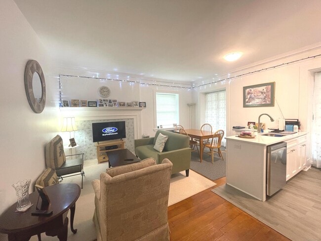 Foto del edificio - 151 Courtland Ave