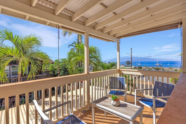 Foto del edificio - Oceanview Luxury Living in Prime Lahaina L...