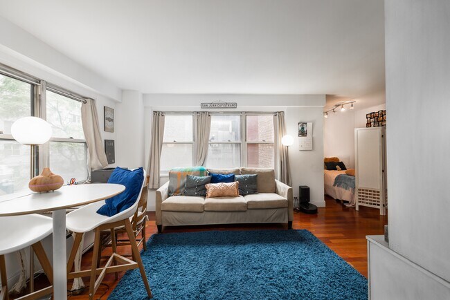 Foto del edificio - 166 E 35th St