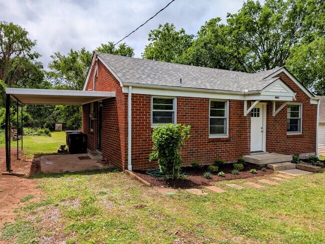 Photo - 1326 McAlpine Ave House