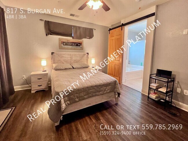 Foto del edificio - 817 S Burgan Ave