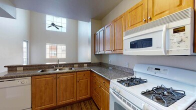 Interior Photo - Jefferson at Marina del Rey