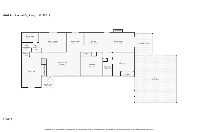 Foto del edificio - 9709 Rushwood Ct