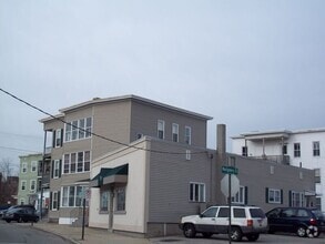 Building Photo - 301 Amory St