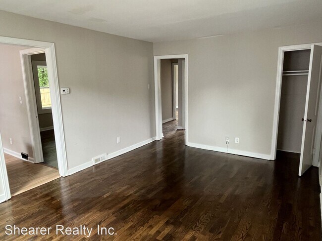 Foto del edificio - 3 br, 1 bath House - 1919 Anderson Street