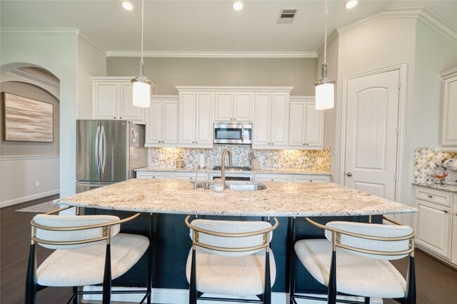 Foto del edificio - 10818 Gates Randal Ct