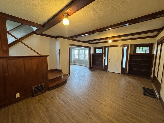 Foto del edificio - 201 N Independence Ave