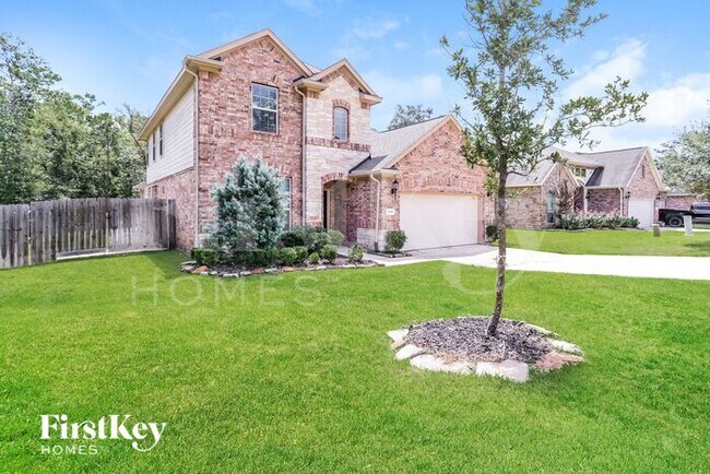 Building Photo - 2015 Brookmont Drive