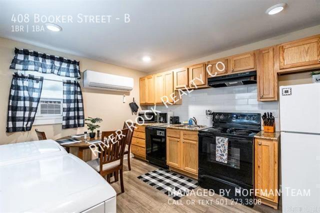 Foto del edificio - 408 S Booker St