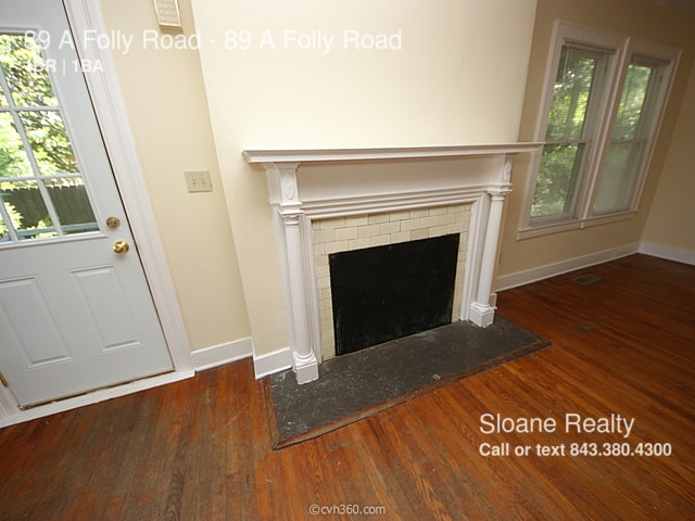 Building Photo - 89 Folly Road Blvd