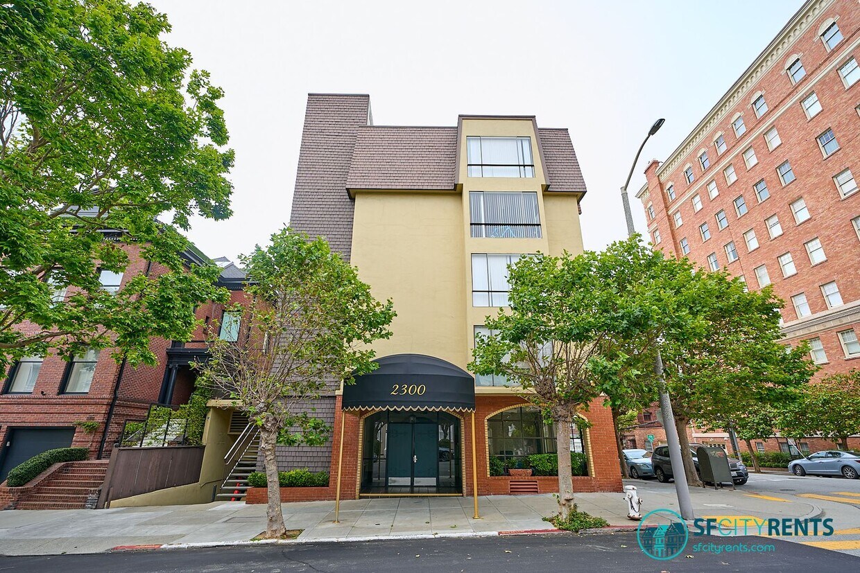 Primary Photo - 2302 Pacific Ave.