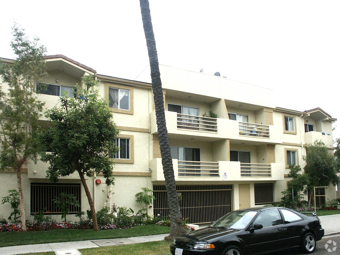 Building Photo - 14816 Friar St