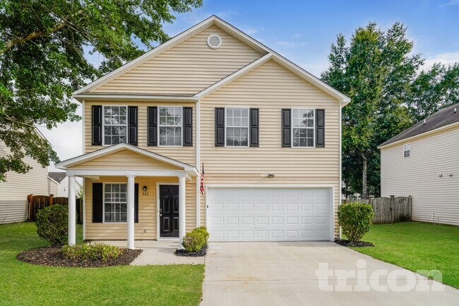 Foto del edificio - 945 Schofield Ln