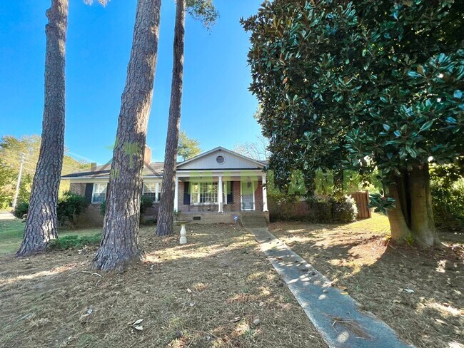 Building Photo - 7006 Liberty Hill Rd