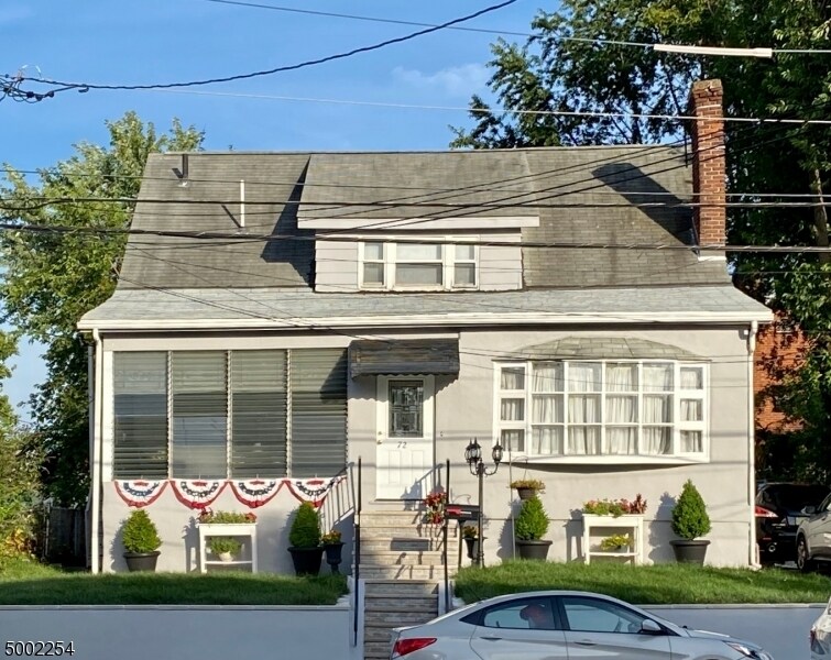 72 Brighton Ave, Belleville, NJ 07109 Room for Rent in Belleville, NJ