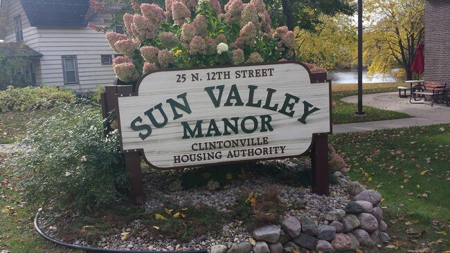 Foto del edificio - Sun Valley Manor
