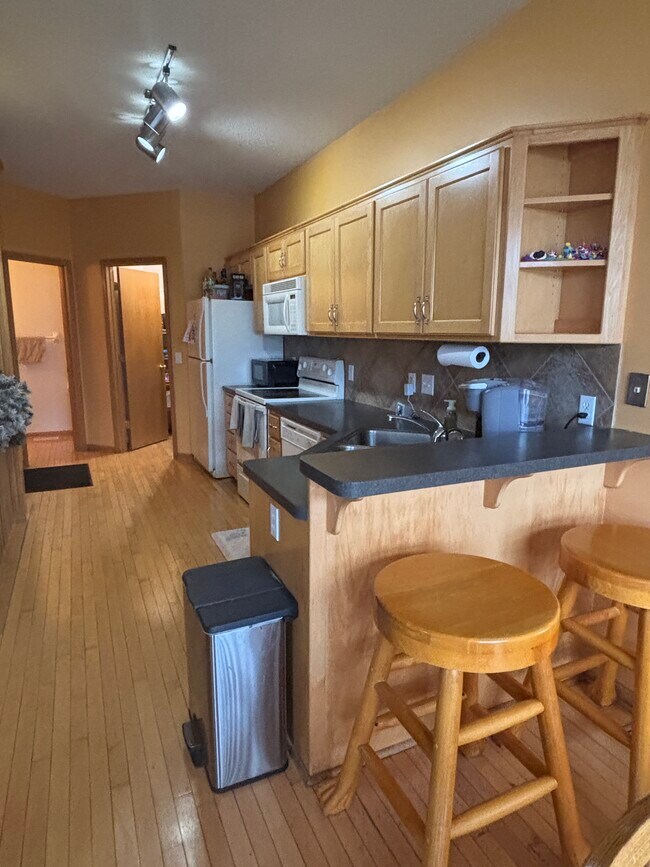 Foto del edificio - 12708 Flamingo St NW