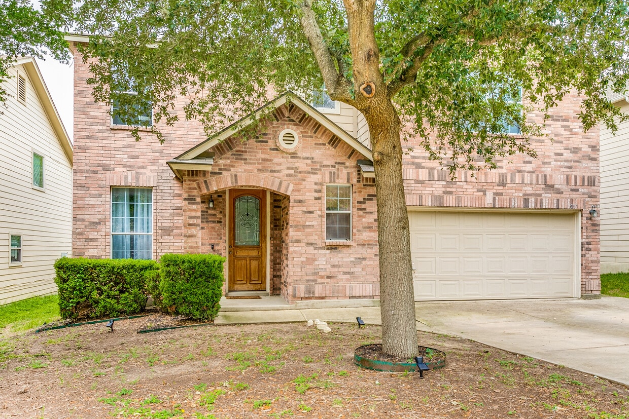 531 Mathis Mdw, San Antonio, TX 78251 House Rental in San Antonio, TX