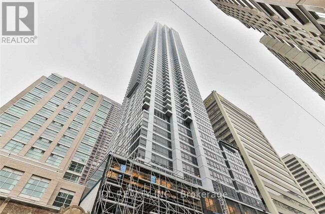 Building Photo - 395-4395 Bloor St E