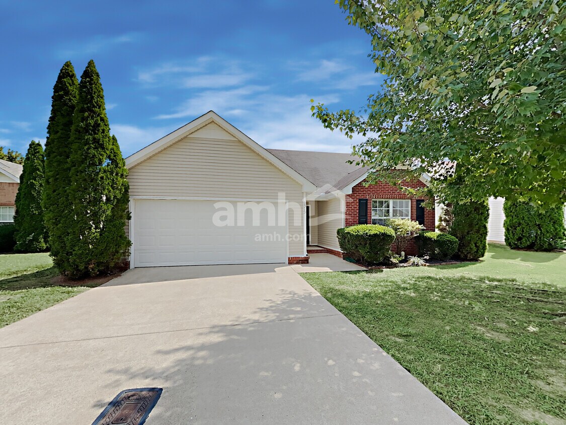 Primary Photo - 1519 Ballater Drive