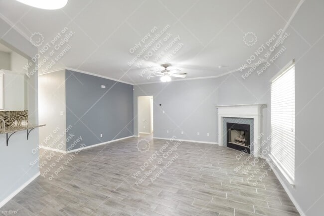 Building Photo - 4 br, 2 bath House - 1707 Dublin Dr