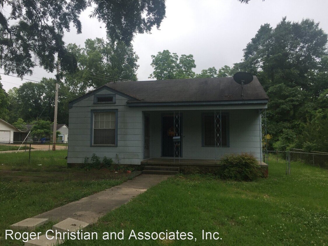 Primary Photo - 2 br, 1 bath House - 3101 Fulton Street