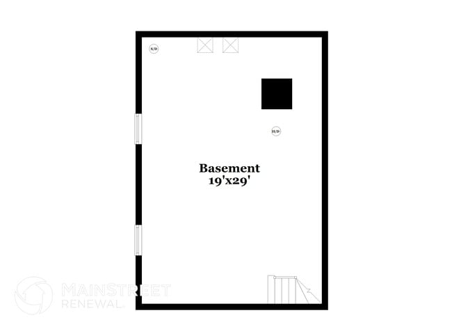 Foto del edificio - 3591 Pendent Ln