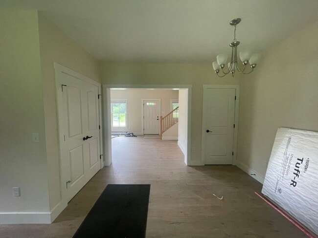 Foto del edificio - Brand New Duplex Properties For Rent In Wo...